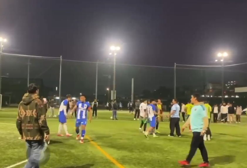 3rd ASO CUP TOURNAMENT 2025  को खेल क्रममा उत्पन्न विवादबारे आयोजक ASO FC को आधिकारिक धारणा सार्वजनिक